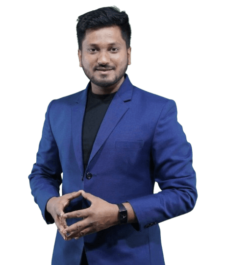 Balram Chaturvedi